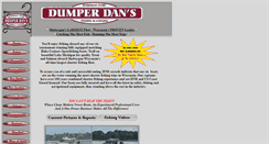 Desktop Screenshot of dumperdan.com